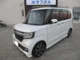 ホンダ N-BOXカスタム