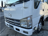 2990cc 1.25t Wキャブ ダブルキャブ 1250Kg 走行73000K ディーゼル 6人乗り パワーウインドウ 5速 5MT 内外装仕上げ済み