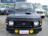 ジムニー ワイルドウインド 4WD エアコン パワーステアリング CD