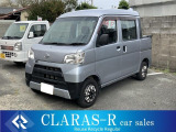ダイハツ ハイゼットデッキバン L 4WD