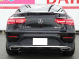 GLCクーペ 220d 4マチック スポーツ 本革仕様 4WD ユーザー買取 車検R8.9 サンルーフ