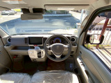 視界も広く運転しやすい車両になっています★