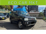 パジェロミニ アクティブフィールド エディション 4WD 