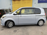 スペイド 1.5 F 
