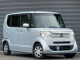 N-BOX G Lパッケージ 