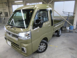 ダイハツ ハイゼットトラック