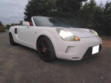 トヨタ MR-S 1.8