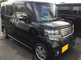 ホンダ N-BOXカスタム
