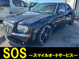 クライスラー 300C 3.5