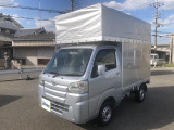ダイハツ ハイゼットトラック