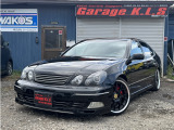 米国レクサス GS