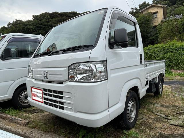 アクティトラックSDX三方開・純正オーディオ