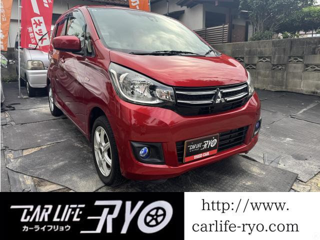 eKワゴンM e-アシストバックカメラ ドラレコ TVナビ