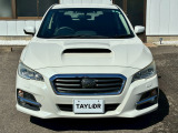 レヴォーグ 1.6 GT アイサイト Sスタイル 4WD 