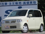 日産 オッティ E