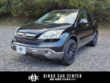 ホンダ CR-V 2.4 ZX 4WD