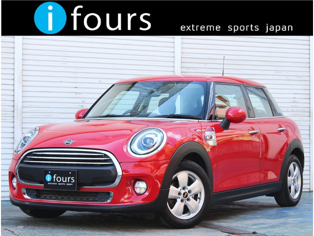 ミニヴィクトリア DCTLEDライト HDDナビ BT ETC