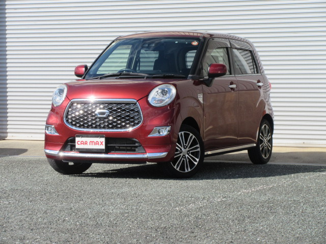 キャストスタイル G プライムコレクション SAIII2年保証 メモリーナビ フルセグ