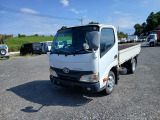 トヨエース  NOX適合 積載量2000kg