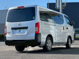 NV350キャラバン  