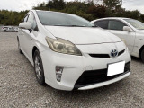 プリウス 1.8 S オートライト HID スマートキー 電動格納ミラー CVT