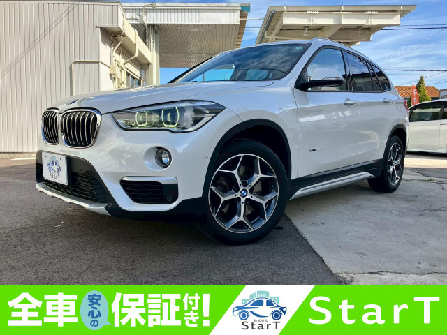 X1xドライブ 20i xライン 4WDHAD/ACC/Pバックドア/ETC