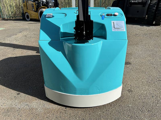 その他 トヨタL&F ウォーキー ウォーキーリフト 1.5m 900kg の中古車