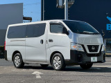 NV350キャラバン  