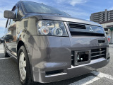 eKスポーツ X 禁煙・車検2年・ETC・タイベル交換済み