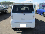 ワゴンR ハイブリッド(HYBRID) FZ 4WD ナビ バックカメラ プッシュスタート