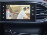 TV作動