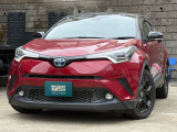 トヨタ C-HR