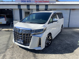 トヨタ アルファード