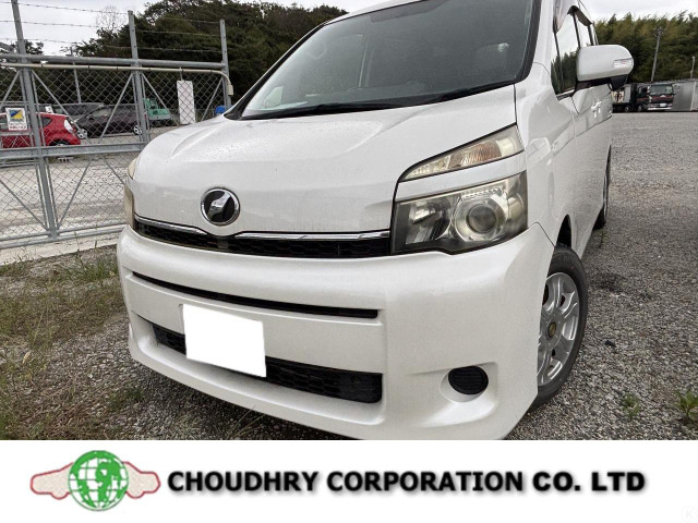 ヴォクシー2.0 XETC バックカメラ 両側スライドドア キーレスエントリー 電動格納ミラー