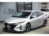 トヨタ プリウスPHV 1.8 A