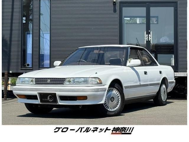 マークII 2.0 グランデ 