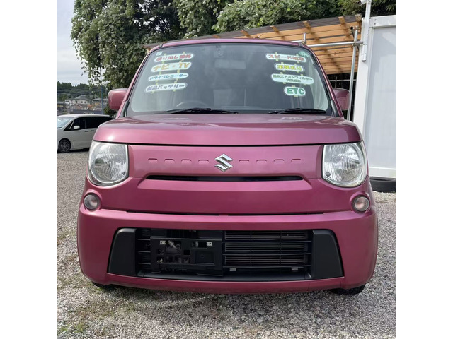 MRワゴンGナビTV、ドラレコ、ETC