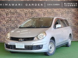 日産 ADエキスパート 1.5 GX