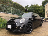 BMW MINI ミニ