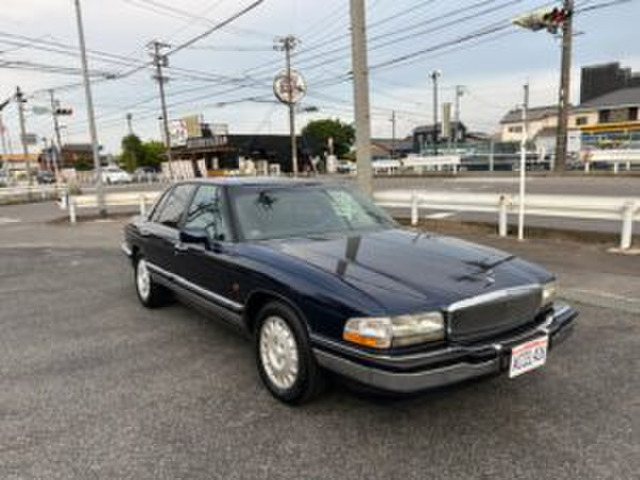 パークアベニュー