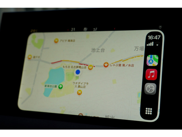 DSオートモビル DS3クロスバック