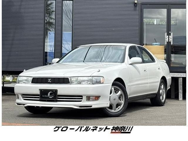 クレスタ 2.5 ツアラー V 