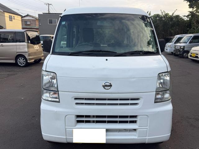 NV100クリッパーDX ハイルーフ乗って帰れます:総額24万円