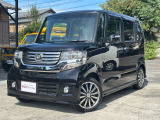 ホンダ N-BOXカスタム