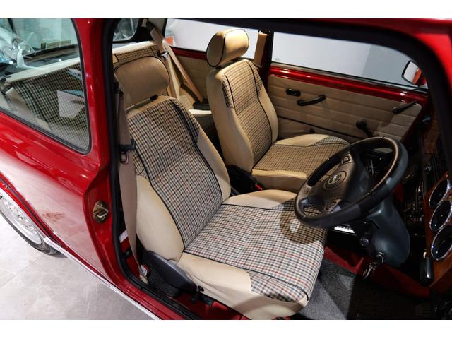 ローバー ミニ の中古車詳細 (28,000km, レッド, 神奈川県, 172万円