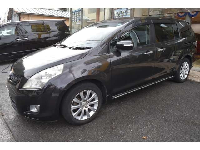 MPV2.3 23C スポーティーパッケージ
