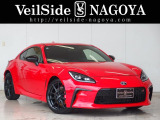 トヨタ GR86