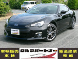 【中古車情報】スバル BRZ 2.0 S 6MT Tチェーン Pスタート ナビ の中古車詳細（走行距離：10.6万km、カラー：クリスタルブラックシリカ、販売地域：静岡県浜松市中央区葵西）