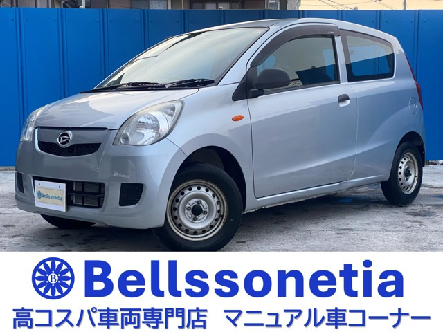 ミラ TX 前後ドラレコ 1オーナ 走行54000k