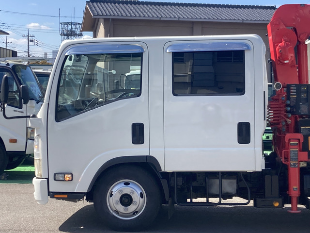 いすゞ エルフ_画像20